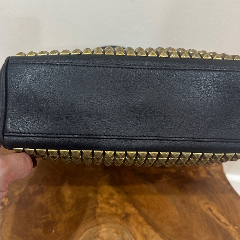 Coach Legacy Mini Tanner Limited Edition Bag - Picture 6 of 10